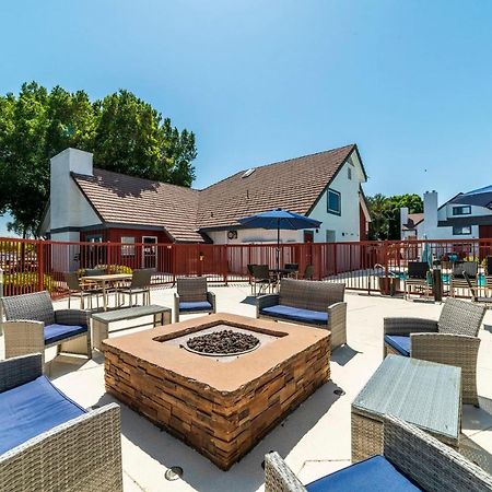 Metro Phx Studio Full Kitchen Long Term Discounts Διαμέρισμα Φοίνιξ Εξωτερικό φωτογραφία