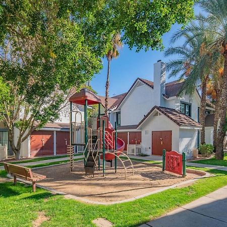 Metro Phx Studio Full Kitchen Long Term Discounts Διαμέρισμα Φοίνιξ Εξωτερικό φωτογραφία