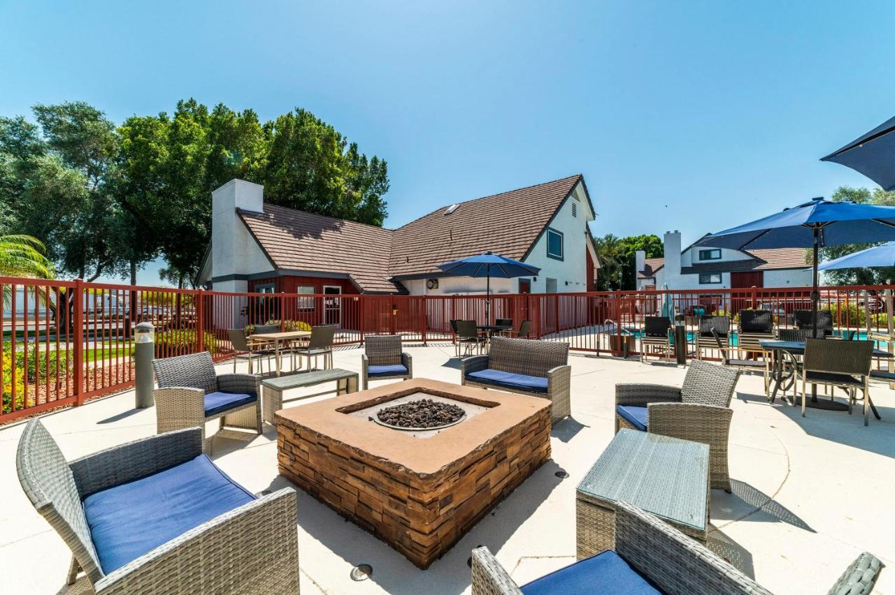 Metro Phx Studio Full Kitchen Long Term Discounts Διαμέρισμα Φοίνιξ Εξωτερικό φωτογραφία