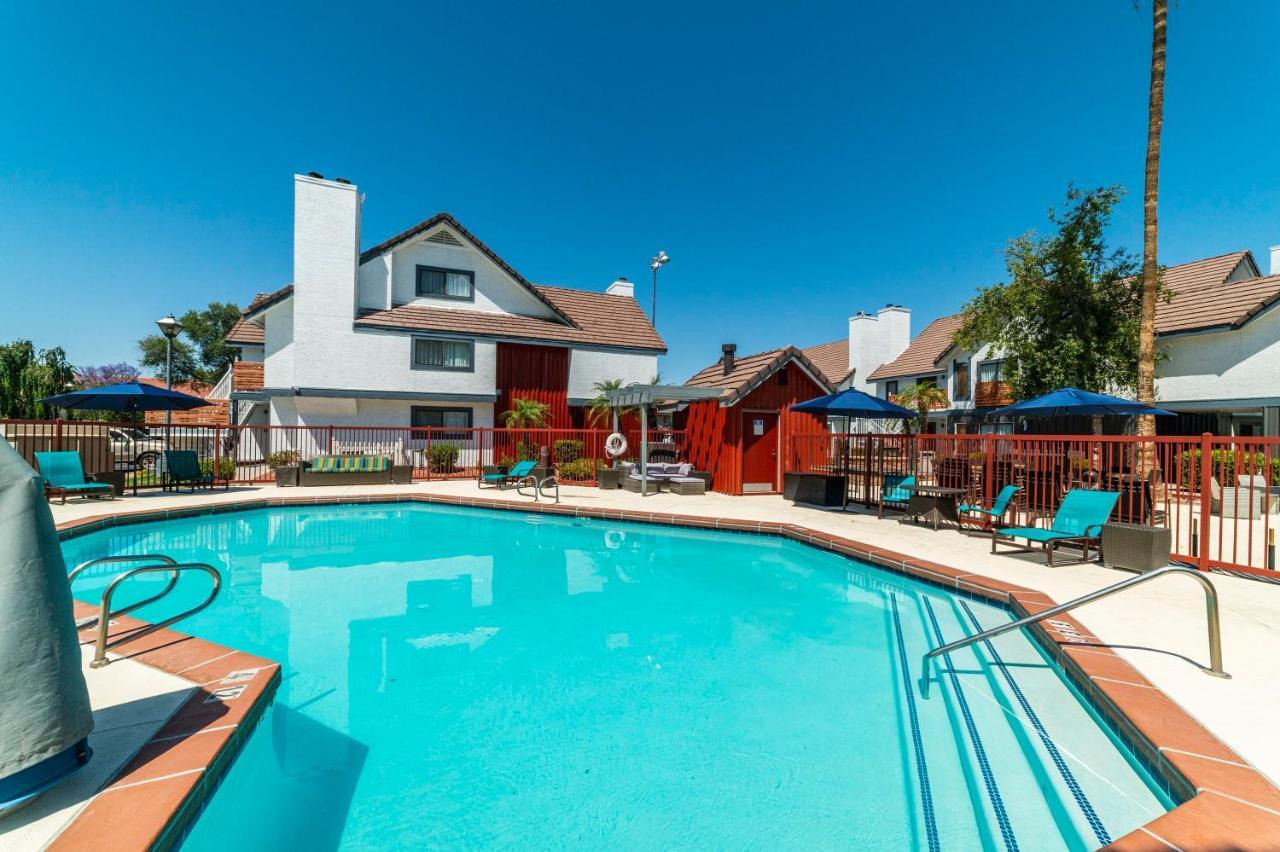 Metro Phx Studio Full Kitchen Long Term Discounts Διαμέρισμα Φοίνιξ Εξωτερικό φωτογραφία