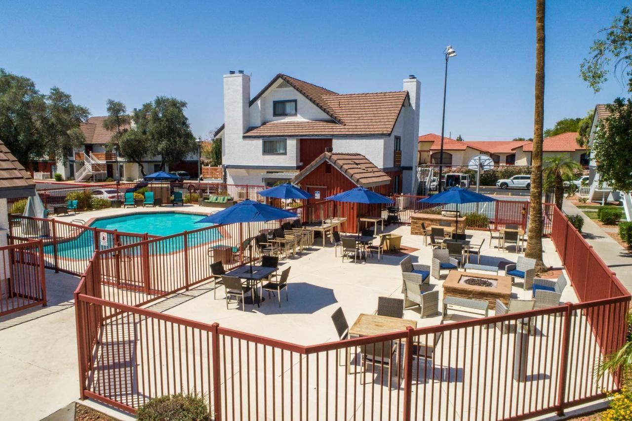 Metro Phx Studio Full Kitchen Long Term Discounts Διαμέρισμα Φοίνιξ Εξωτερικό φωτογραφία