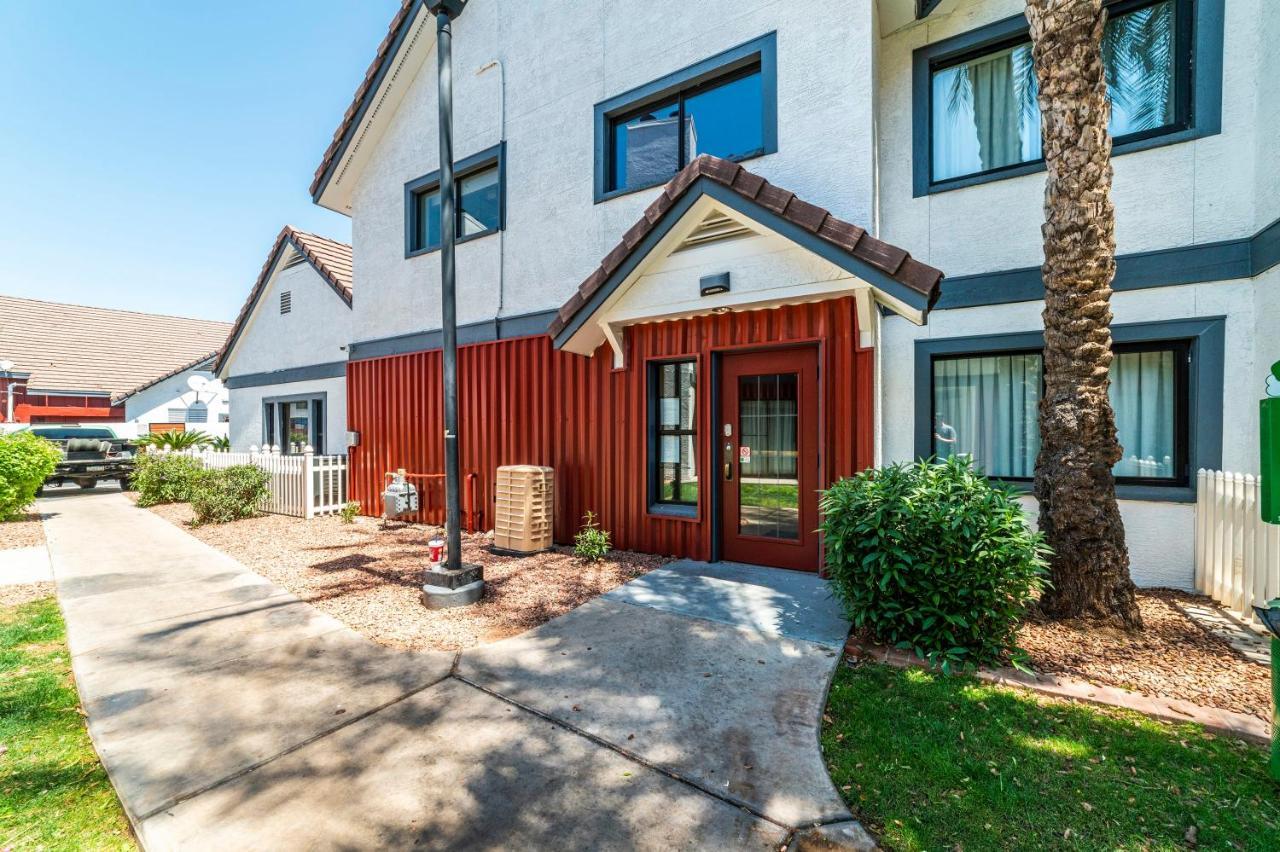 Metro Phx Studio Full Kitchen Long Term Discounts Διαμέρισμα Φοίνιξ Εξωτερικό φωτογραφία