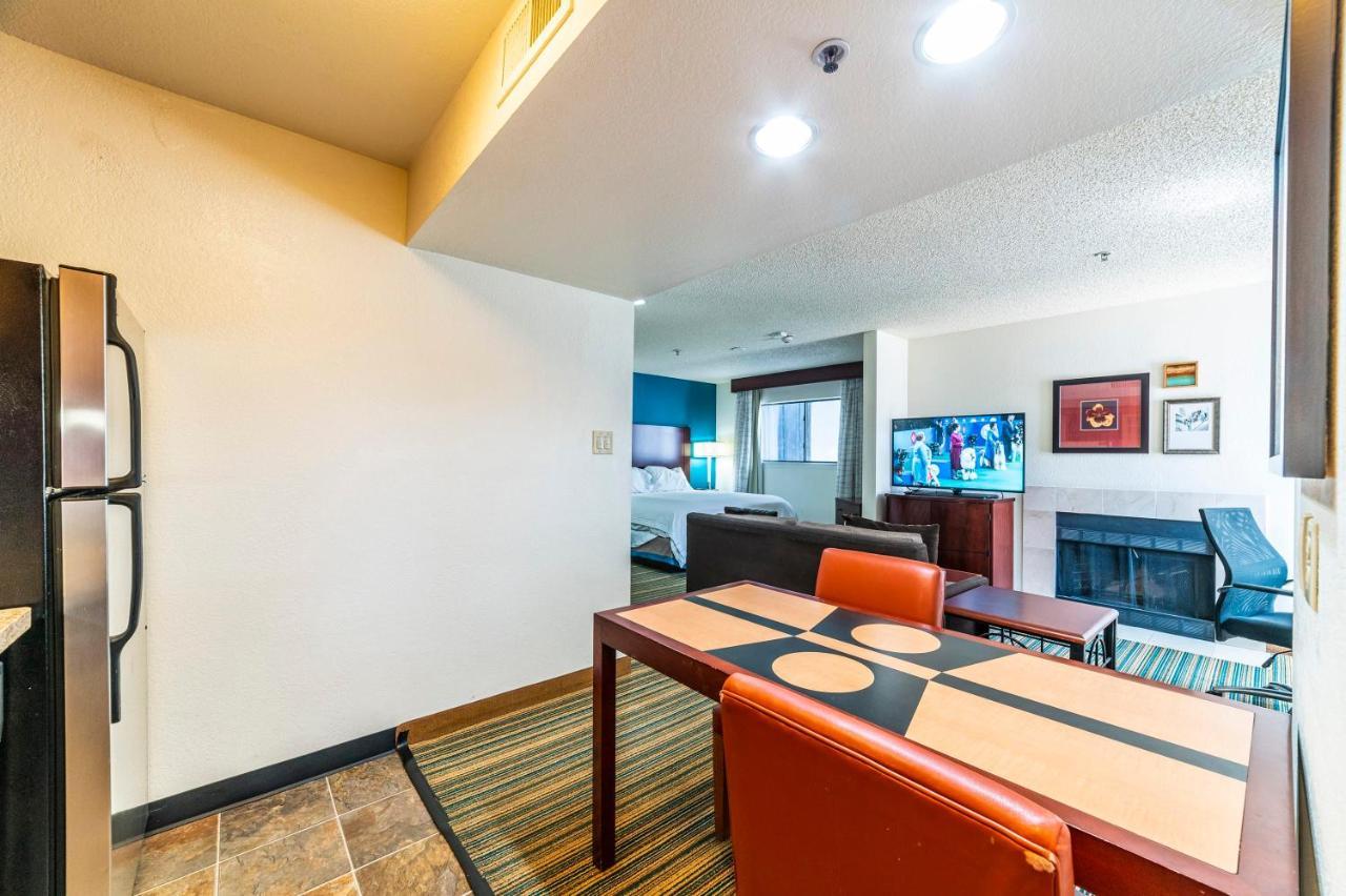 Metro Phx Studio Full Kitchen Long Term Discounts Διαμέρισμα Φοίνιξ Εξωτερικό φωτογραφία