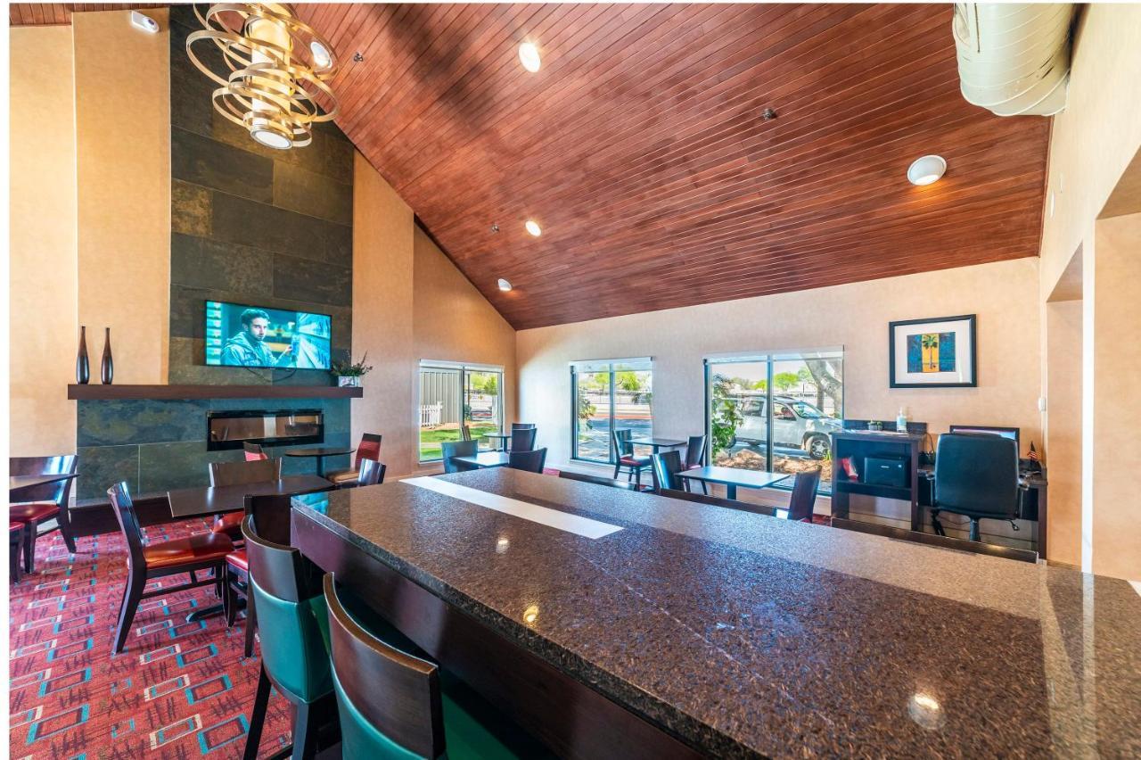 Metro Phx Studio Full Kitchen Long Term Discounts Διαμέρισμα Φοίνιξ Εξωτερικό φωτογραφία