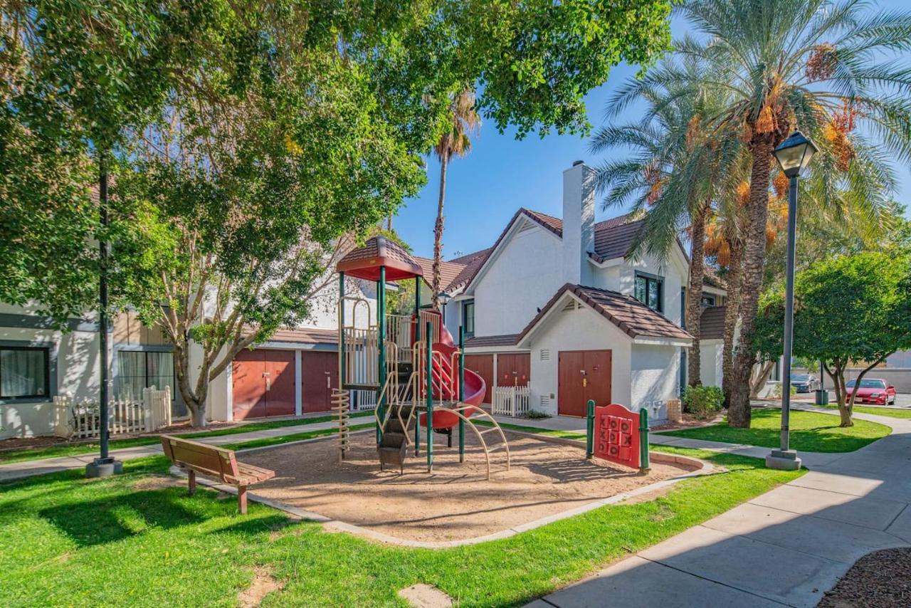 Metro Phx Studio Full Kitchen Long Term Discounts Διαμέρισμα Φοίνιξ Εξωτερικό φωτογραφία