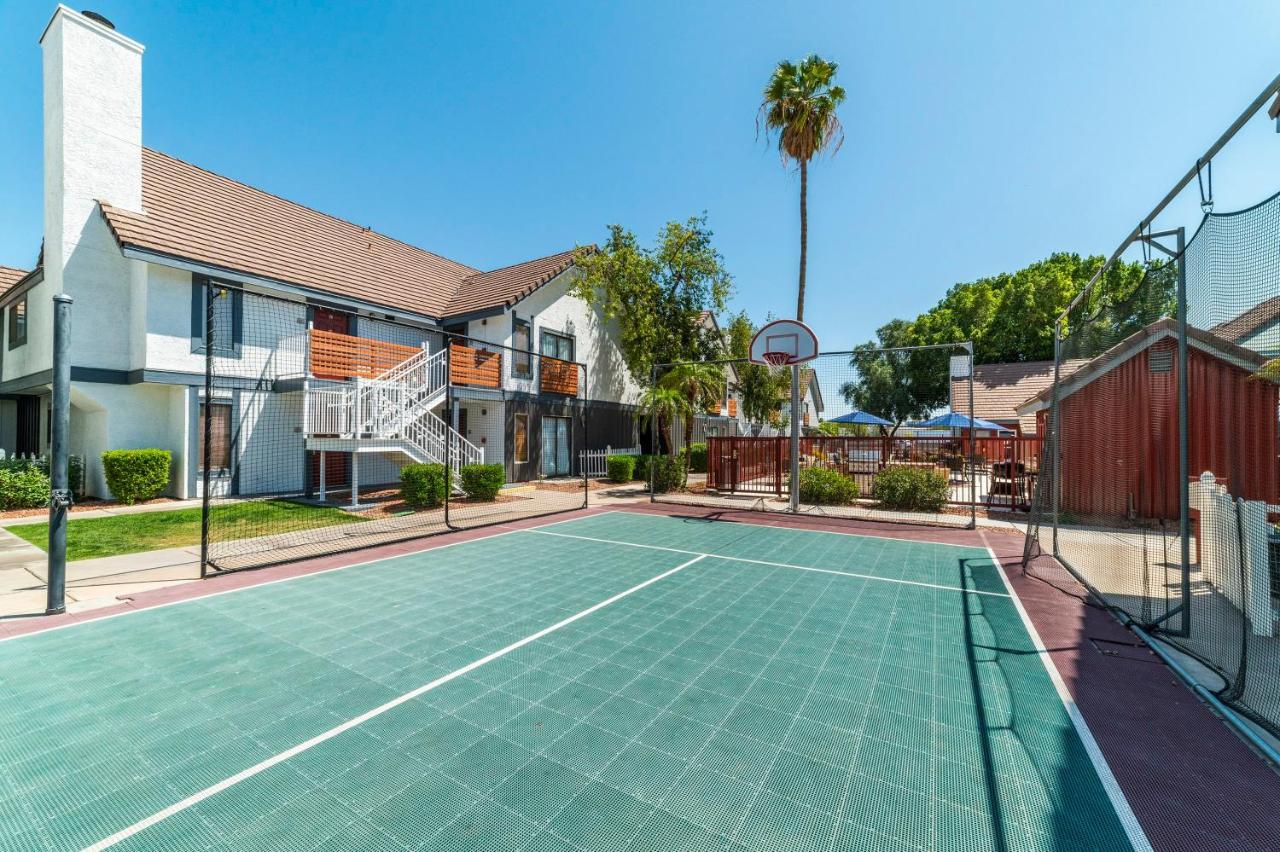 Metro Phx Studio Full Kitchen Long Term Discounts Διαμέρισμα Φοίνιξ Εξωτερικό φωτογραφία