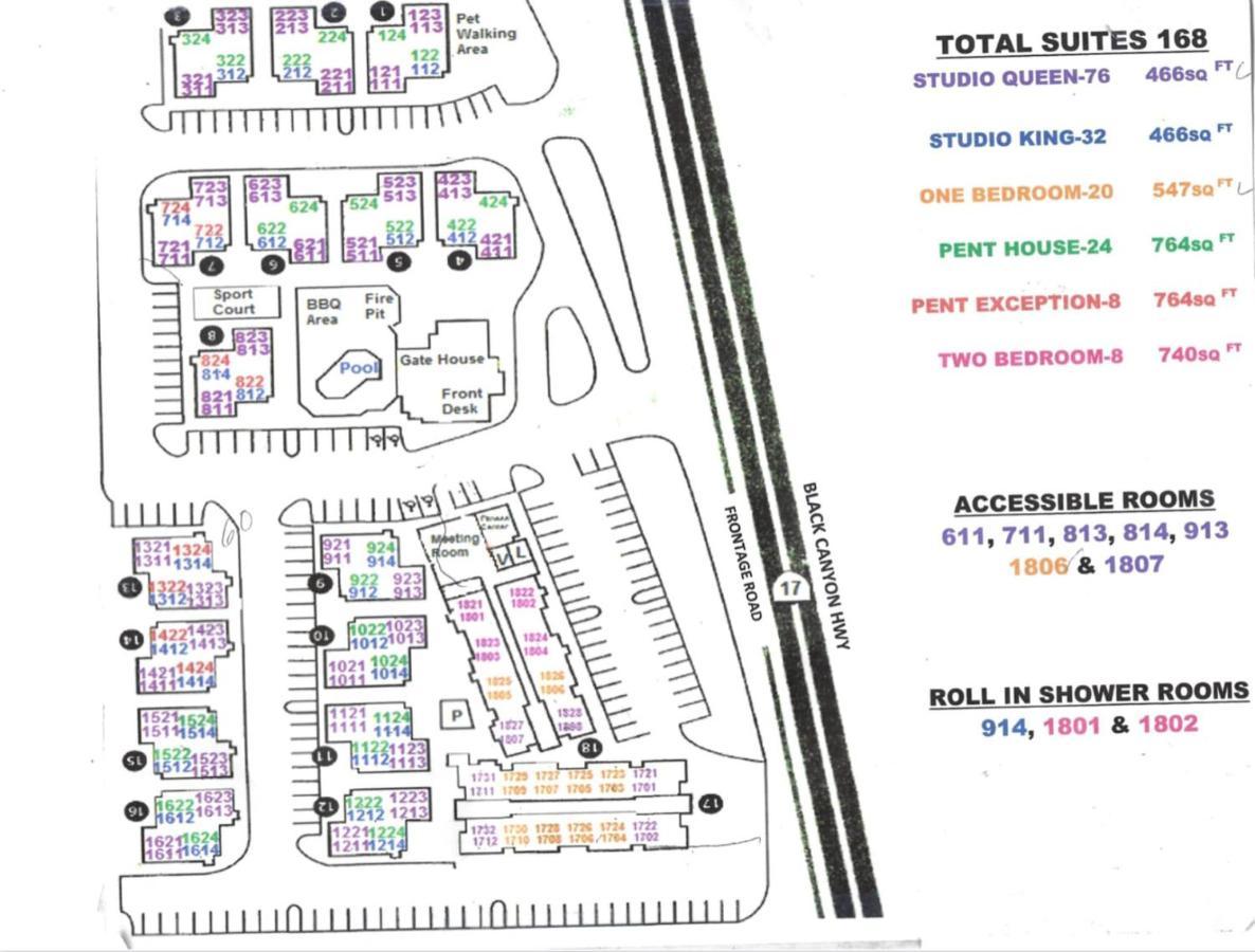 Metro Phx Studio Full Kitchen Long Term Discounts Διαμέρισμα Φοίνιξ Εξωτερικό φωτογραφία