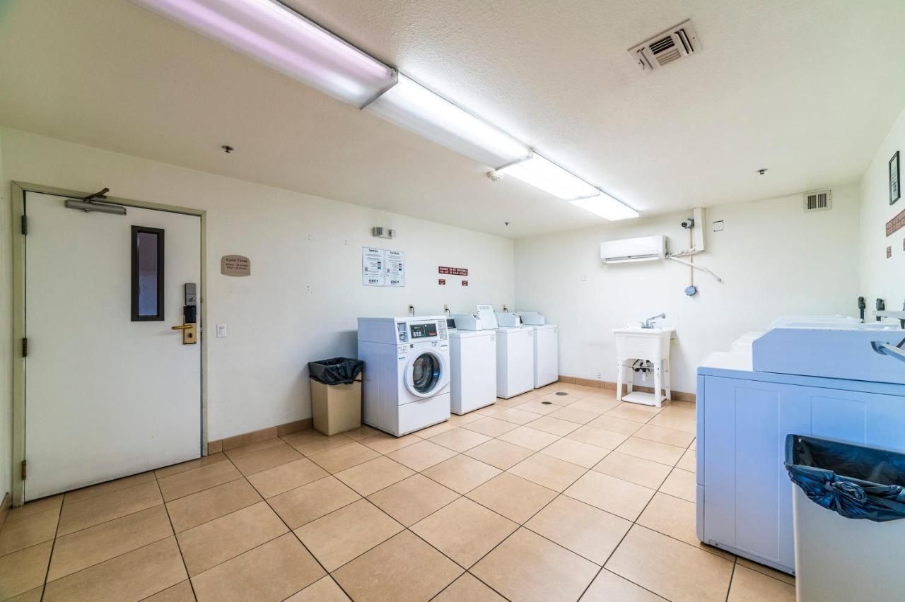 Metro Phx Studio Full Kitchen Long Term Discounts Διαμέρισμα Φοίνιξ Εξωτερικό φωτογραφία