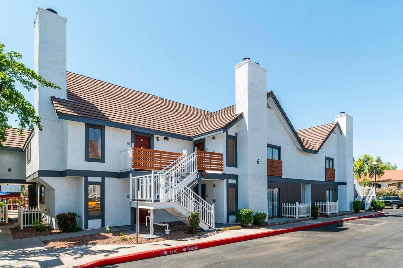 Metro Phx Studio Full Kitchen Long Term Discounts Διαμέρισμα Φοίνιξ Εξωτερικό φωτογραφία
