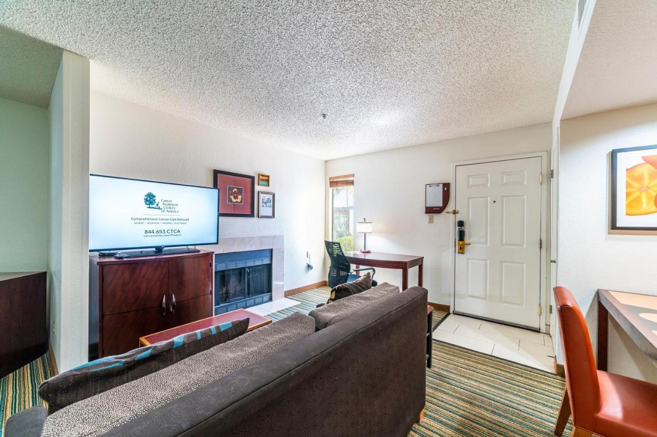 Metro Phx Studio Full Kitchen Long Term Discounts Διαμέρισμα Φοίνιξ Εξωτερικό φωτογραφία