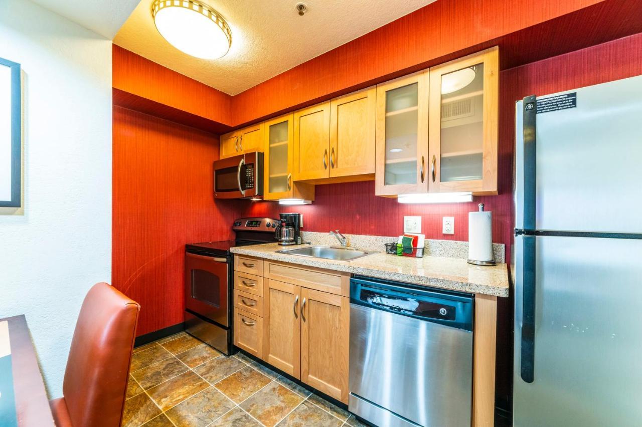 Metro Phx Studio Full Kitchen Long Term Discounts Διαμέρισμα Φοίνιξ Εξωτερικό φωτογραφία