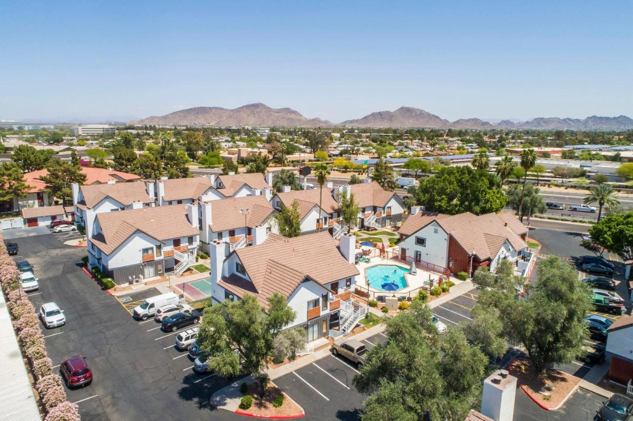 Metro Phx Studio Full Kitchen Long Term Discounts Διαμέρισμα Φοίνιξ Εξωτερικό φωτογραφία