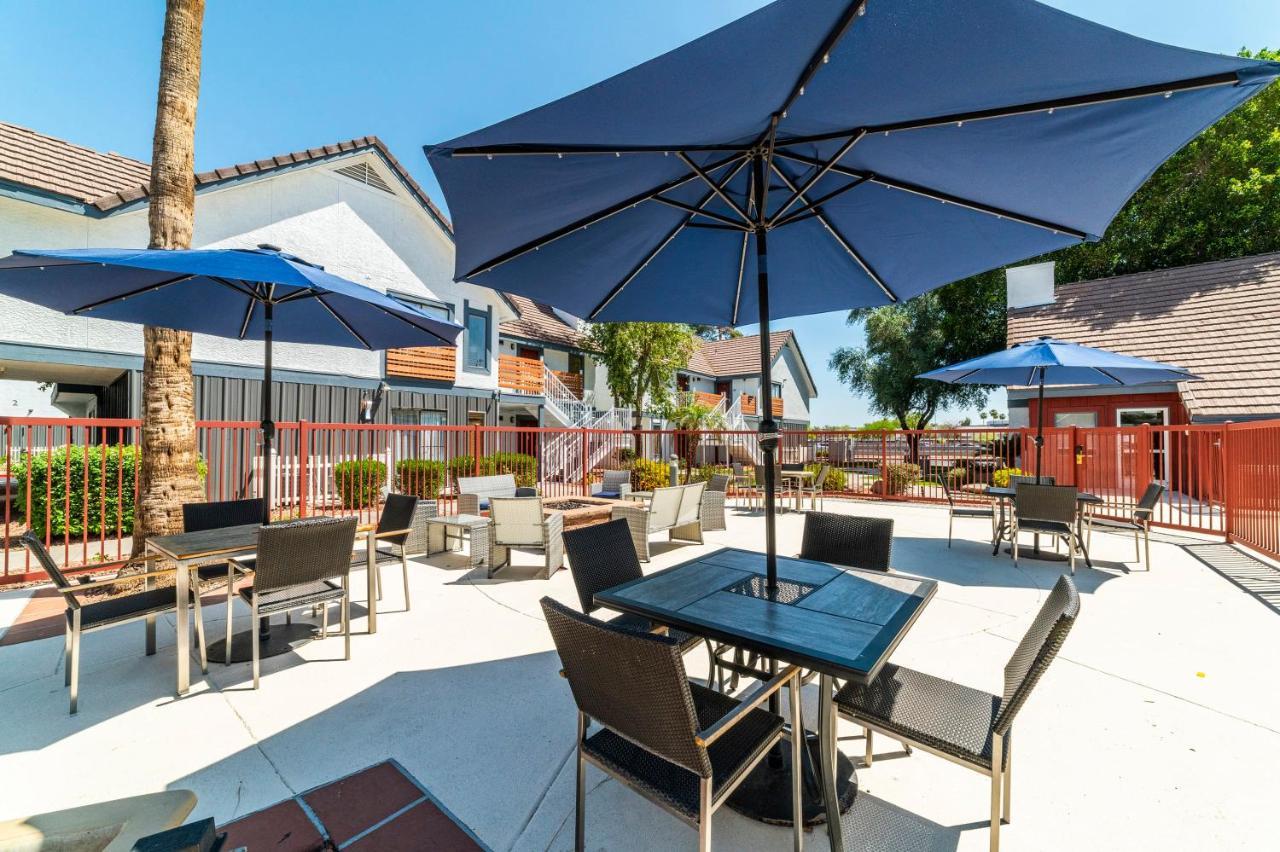 Metro Phx Studio Full Kitchen Long Term Discounts Διαμέρισμα Φοίνιξ Εξωτερικό φωτογραφία