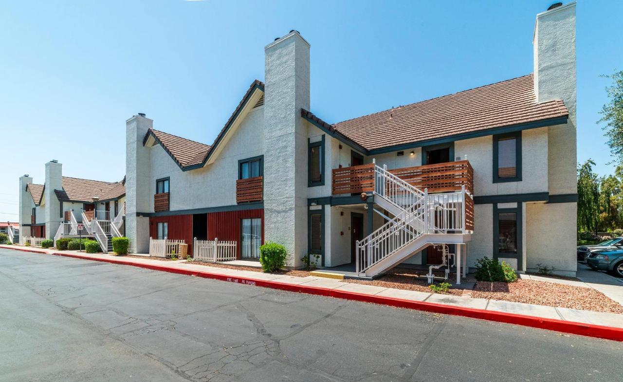Metro Phx Studio Full Kitchen Long Term Discounts Διαμέρισμα Φοίνιξ Εξωτερικό φωτογραφία