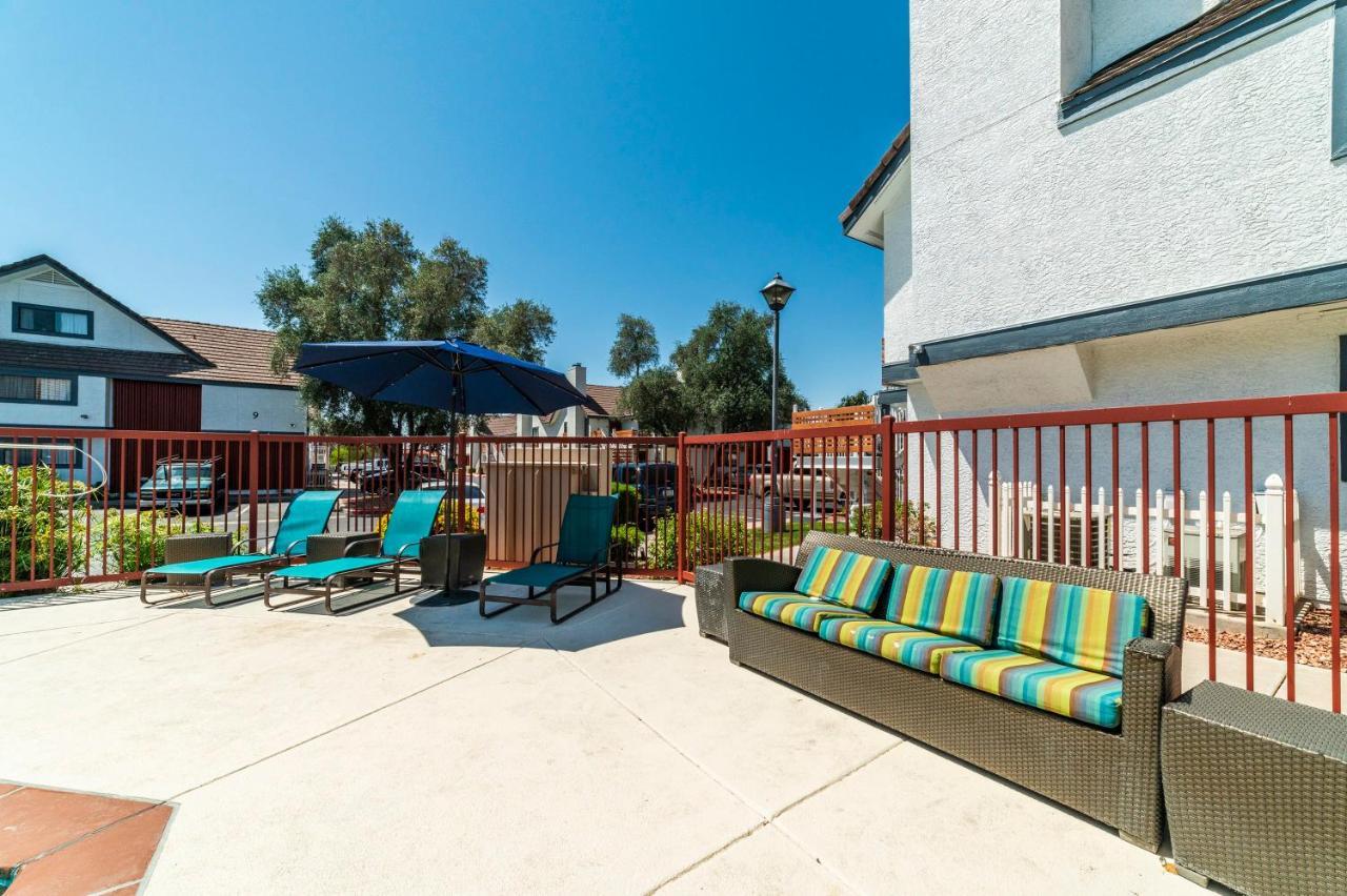 Metro Phx Studio Full Kitchen Long Term Discounts Διαμέρισμα Φοίνιξ Εξωτερικό φωτογραφία