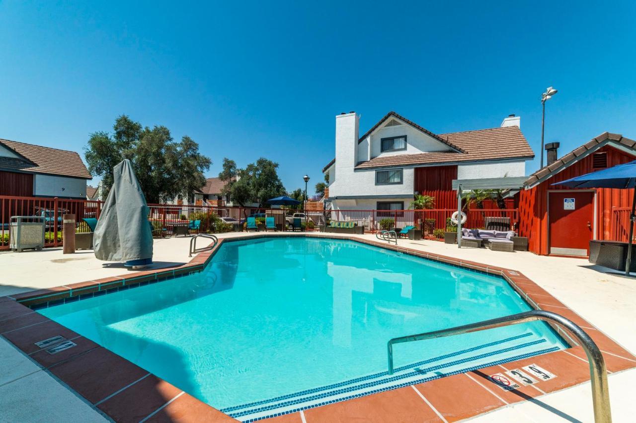 Metro Phx Studio Full Kitchen Long Term Discounts Διαμέρισμα Φοίνιξ Εξωτερικό φωτογραφία