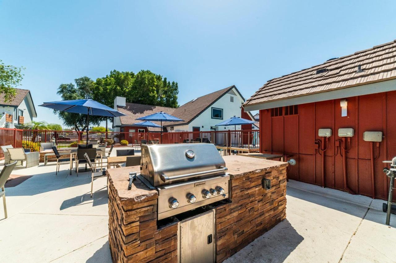 Metro Phx Studio Full Kitchen Long Term Discounts Διαμέρισμα Φοίνιξ Εξωτερικό φωτογραφία