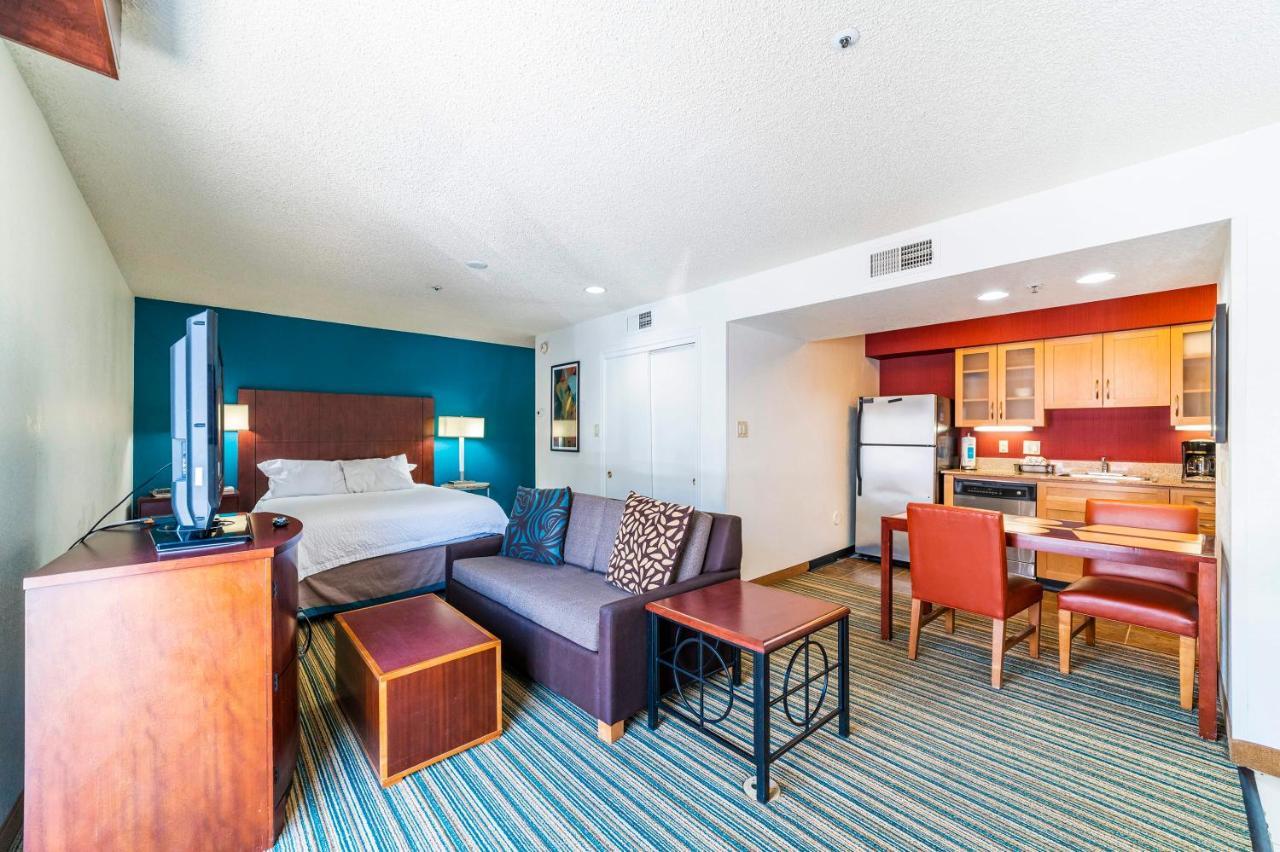 Metro Phx Studio Full Kitchen Long Term Discounts Διαμέρισμα Φοίνιξ Εξωτερικό φωτογραφία