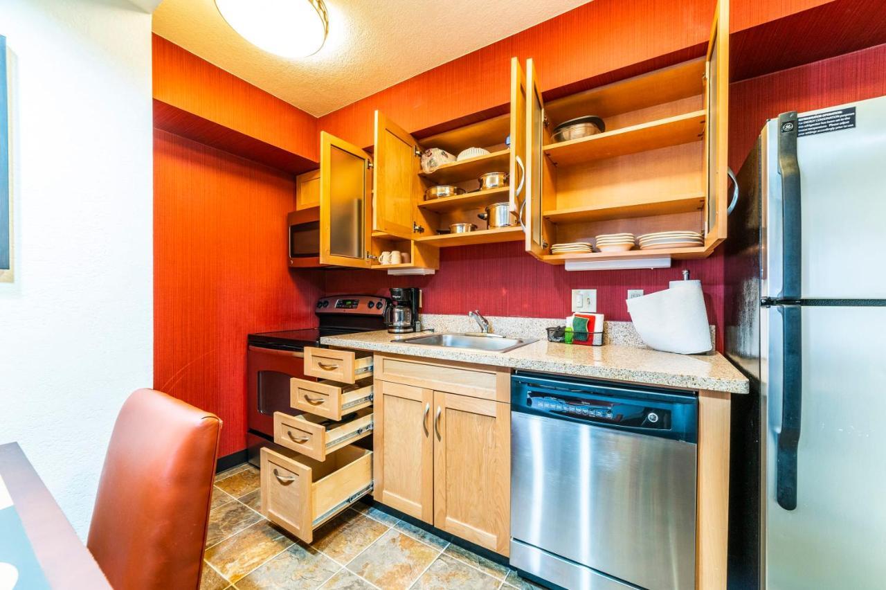 Metro Phx Studio Full Kitchen Long Term Discounts Διαμέρισμα Φοίνιξ Εξωτερικό φωτογραφία